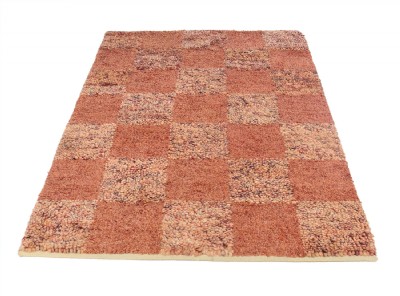100% Wool Contemporary Rug