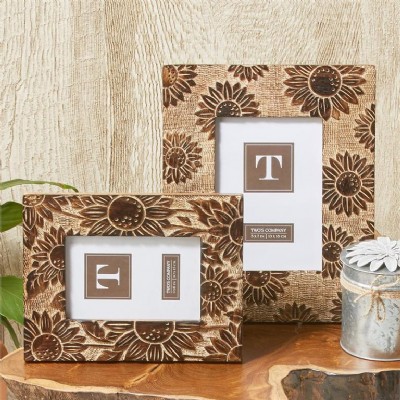 PHOTO FRAME 5" X 7"