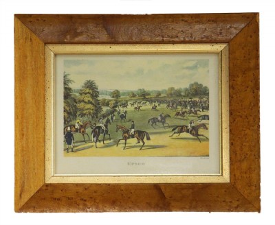 "Epsom" Print
