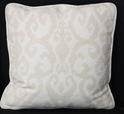 Custom Made Down Throw Pillow