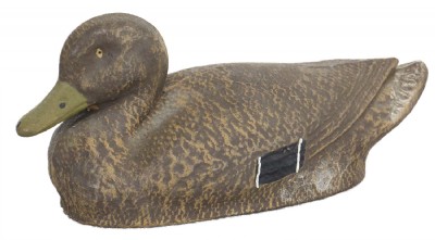 Black Duck Decoy