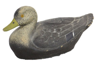 Black Duck Decoy