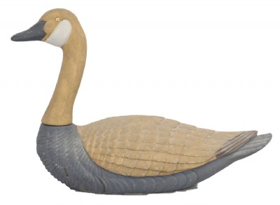 Goose Decoy