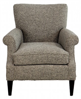 Upholstered Arm Chair