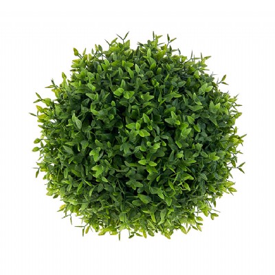 BOXWOOD BALL