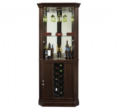 BAR CABINET