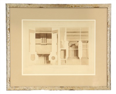 Fragments Antiques