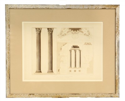 Fragments Antiques