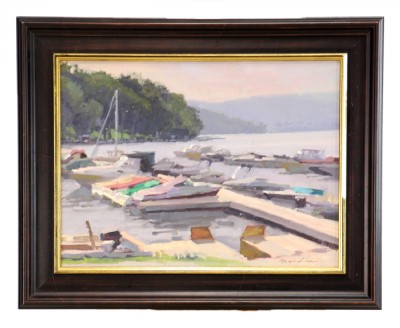 "Candlewood Lake Marina"