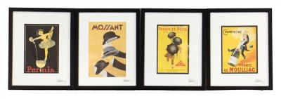 Black Frame Wall Print