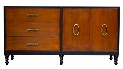 72" Credenza