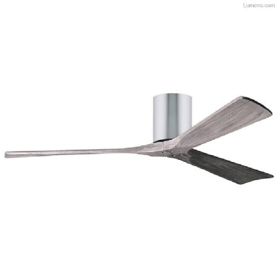 Three Blade Contemporary Fan