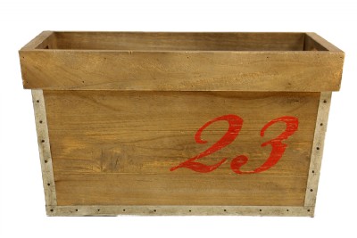 WOOD