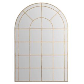 Grantola Arched Wall Mirror