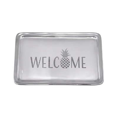 WELCOME Signature Buffet Tray NEW