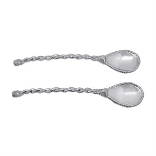 Rope Handled Salad Servers