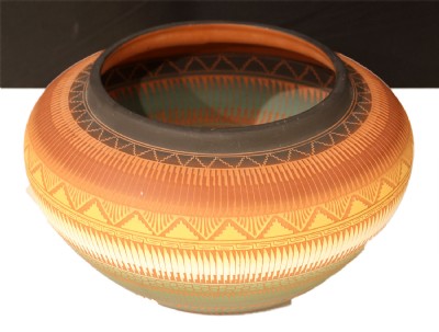 Lori Smith Ceramic Bowl