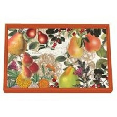 Pear Design Serving Tray