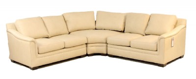 sectional