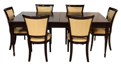 Grange Wooden Dining Table Set