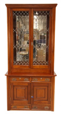 New and Consignment Hutches