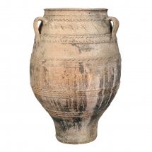 TERRACOTTA