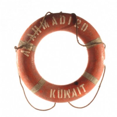 Life Preserver