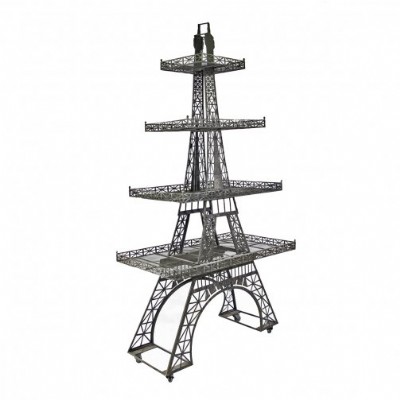 L'etagere Eiffel Tower