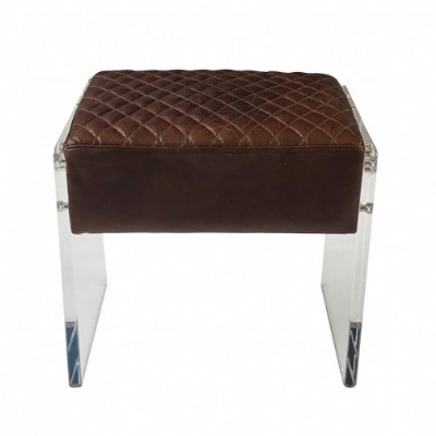 Swinderby Foot Stool