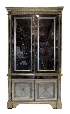 New and Consignment Armoires