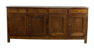 Antique Wooden Sideboard