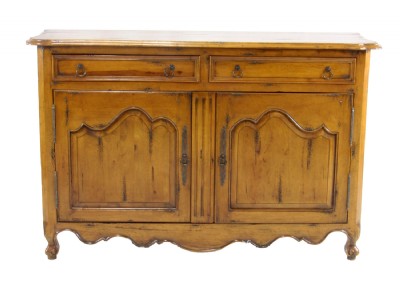 Chateaux French Cupboard