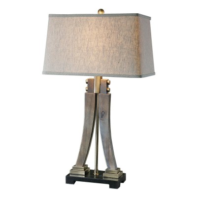 Yerevan 31 Inch Table Lamp by Uttermost