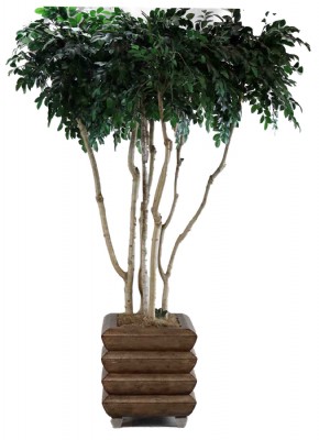 Artificial Tree Planter