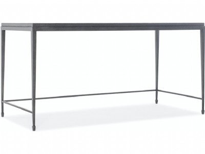 metal desk