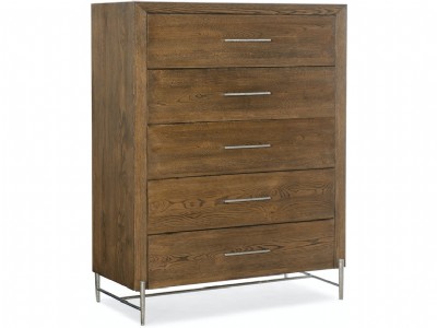 five drawer dresser