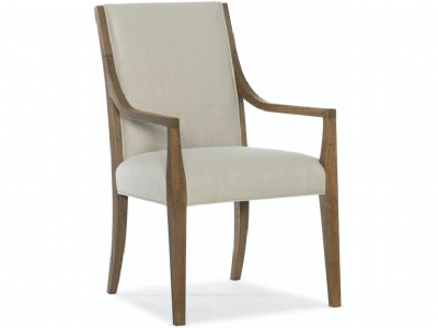 upholstered dining chair