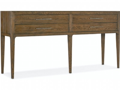 sideboard