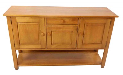Colors Collection Maple Sideboard