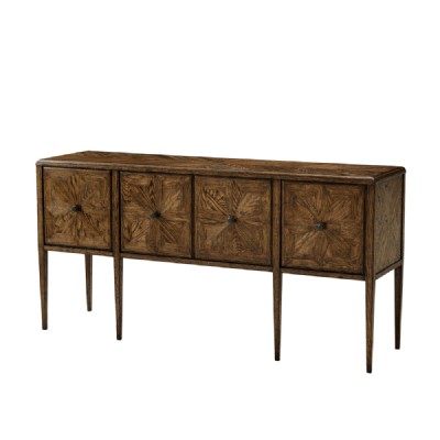 sideboard