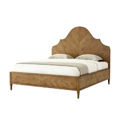 QUEEN BED