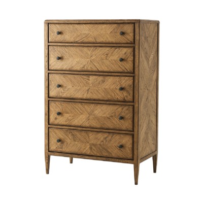 TALL CHEST