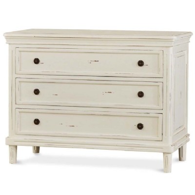 Hayward 3 Drawer Dresser