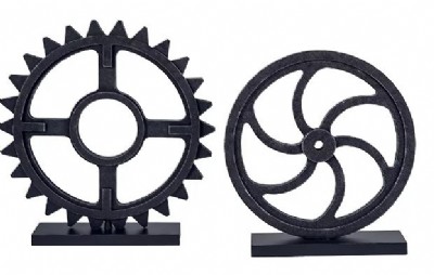 SCULPTURE SET