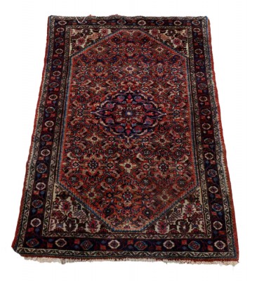 Persian Wool Area Rug