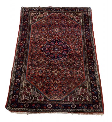 Persian Wool Area Rug