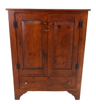 Bucks County Collection Country Chest
