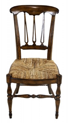 Ladderback Dining Chair