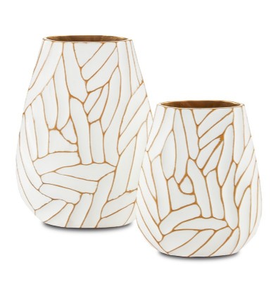 Anika Vase Set