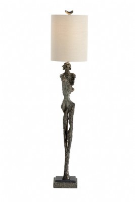 Gertrude Table Lamp